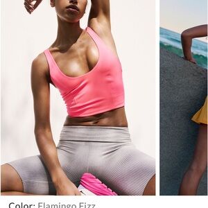 Free people movement tank